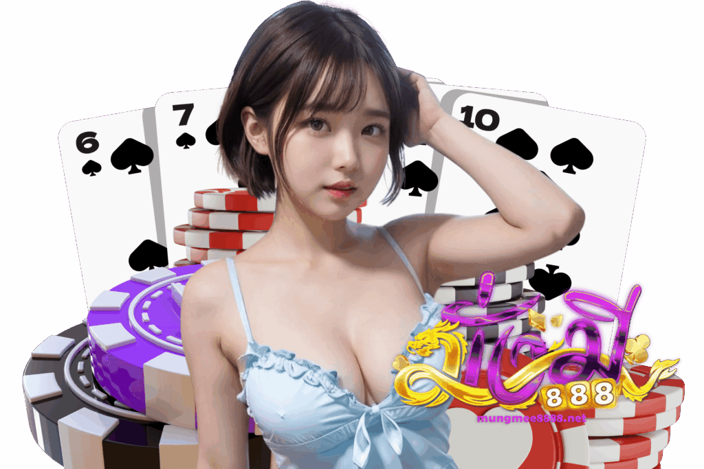 มั่งมี888