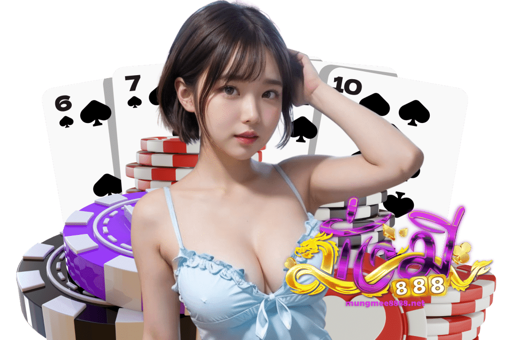 มั่งมี888