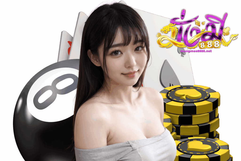 มั่งมี888 slot