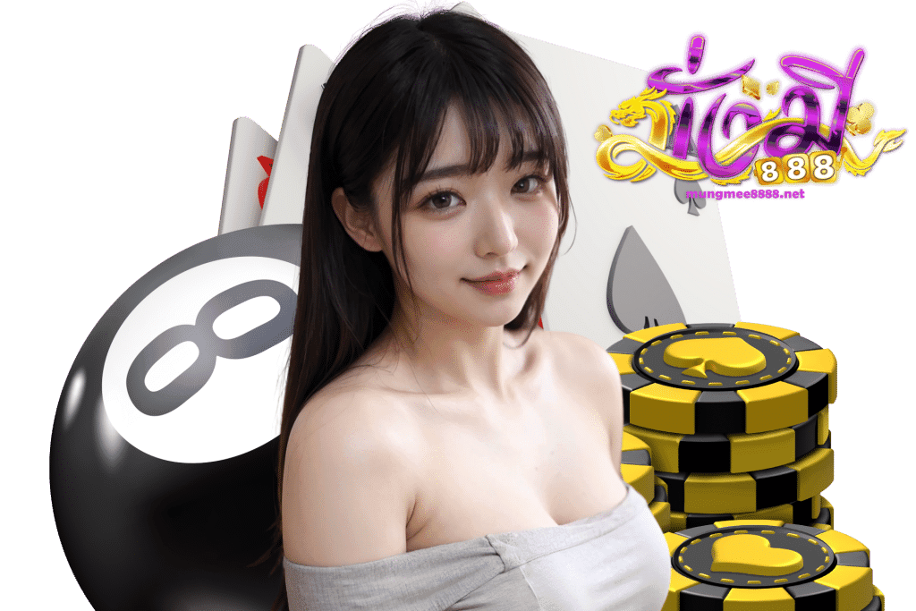 มั่งมี888 slot