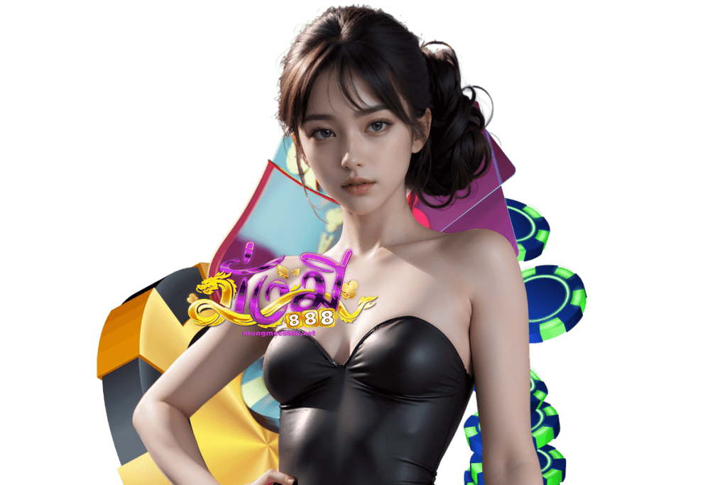 สล็อต 888